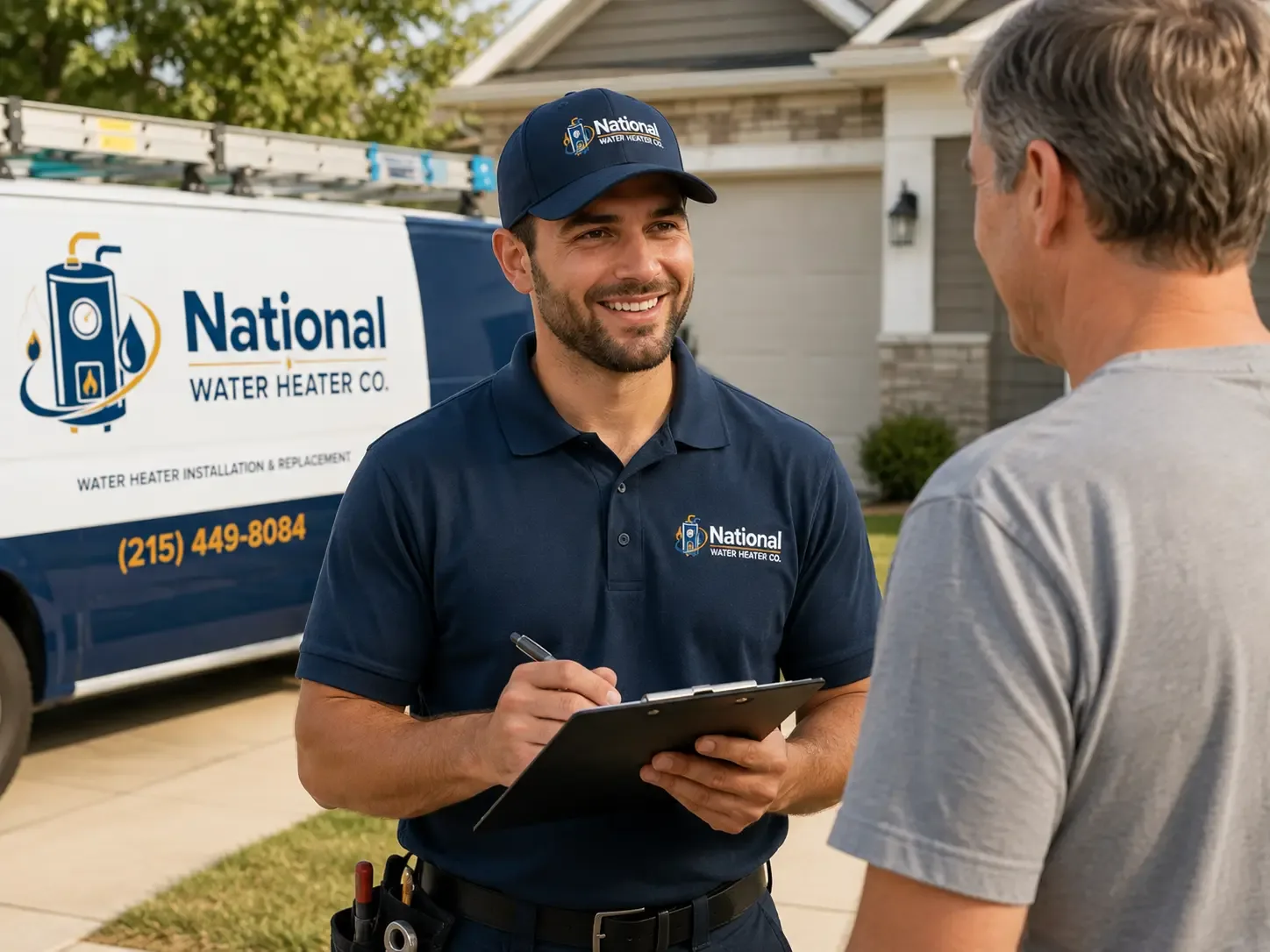 Water Heater Installation Letcher, SD FAQs